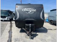 Used 2021 Grand Design Imagine XLS 21BH image