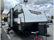 New 2024 Forest River RV Wildwood X-Lite 273QBXL image