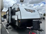 New 2024 Forest River RV Wildwood X-Lite T273QBXL image