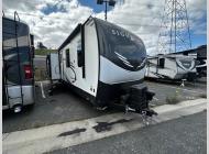 Used 2020 Forest River RV Rockwood Signature Ultra Lite 8328SB image