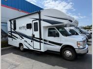 Used 2024 Entegra Coach Odyssey SE 22C image