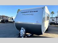 New 2025 Forest River Wildwood Select T171BHCE image