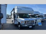 New 2025 Forest River RV Sunseeker LE 2350AL Ford image
