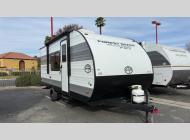 New 2025 Forest River RV Wildwood FSX 174DBLE image