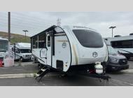 New 2025 Forest River RV Wildwood FSX 162RBSX image