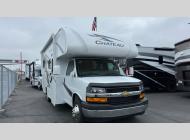 New 2025 Thor Motor Coach Chateau ESpec Essential 21Z Chevy image