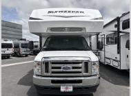 New 2023 Forest River RV Sunseeker LE 2850SLE Ford image