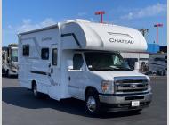 New 2026 Thor Motor Coach Chateau ESpec Essential 21Z image