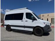 Used 2023 Thor Motor Coach Sanctuary 19P image