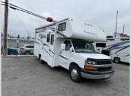 Used 2014 Forest River RV Forester LE 2251LE Chevy image