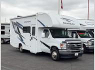 New 2025 Thor Motor Coach Chateau ESpec Essential 22Z image