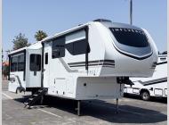 New 2025 Grand Design Influence 2903RL image