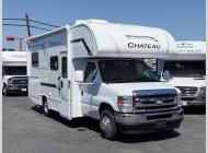 New 2026 Thor Motor Coach Chateau ESpec Essential 21Z image