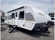New 2025 Forest River RV Wildwood 28DBUD image