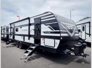 New 2025 Grand Design Transcend 265BHT image