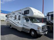 Used 2015 Forest River RV Forester 2501TS Ford image