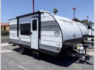 New 2025 Forest River RV Wildwood FSX 174DBLE image