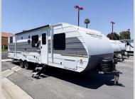 New 2025 Forest River RV Wildwood X-Lite T273QBXL image