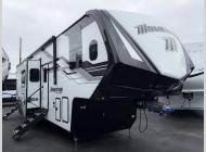 New 2025 Grand Design Momentum M-Class 344M image