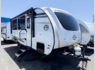 New 2025 Forest River RV Wildwood FSX 162RBSX image