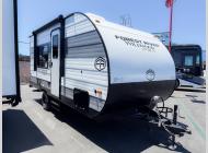 New 2025 Forest River RV Wildwood FSX T164FBLE image