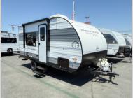 New 2025 Forest River RV Wildwood FSX T164FBLE image