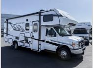 New 2025 Forest River RV Forester Classic 2441DS Ford image