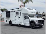 New 2025 Grand Design Lineage Series F 31ZW image