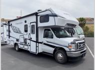 New 2026 Forest River RV Forester Classic 2441DS Ford image