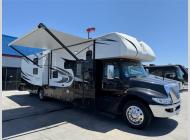 Used 2022 NeXus RV Triumph Super C 35TSC image