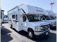 New 2026 Thor Motor Coach Chateau ESpec Essential 22Z image