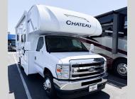 New 2026 Thor Motor Coach Chateau 21Z image