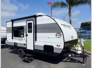 New 2025 Forest River RV Wildwood FSX 164FBLE image