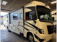 Used 2018 Forest River RV FR3 32DS image