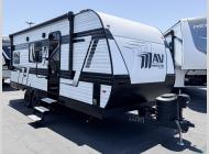 New 2025 Grand Design Momentum MAV 22MAV image