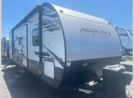 Used 2025 Forest River RV Cherokee Alpha Wolf 23LDE image