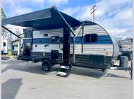 Used 2022 Forest River RV Cherokee Wolf Pup 17JG image
