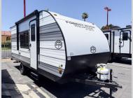 New 2025 Forest River RV Wildwood FSX 174DBLE image