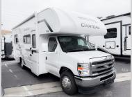 New 2026 Thor Motor Coach Chateau 25Z image