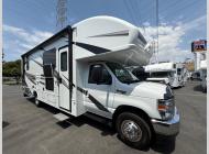 Used 2023 Entegra Coach Odyssey 27U image