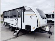 New 2025 Forest River RV Wildwood FSX 162RBSX image