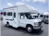 New 2026 Thor Motor Coach Chateau 19Z image