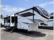 New 2025 Grand Design Solitude 310GK image