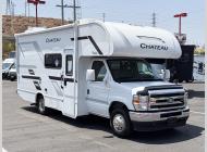 New 2026 Thor Motor Coach Chateau ESpec Essential 22Z image