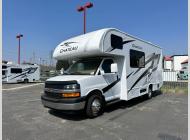 New 2025 Thor Motor Coach Chateau 22E Chevy image