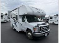 Used 2025 Thor Motor Coach Chateau ESpec Essential 19Z image