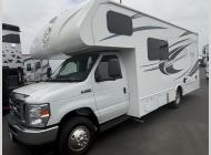 Used 2024 NeXus RV Triumph 23T image
