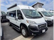 New 2026 Thor Motor Coach Sequence 20U image