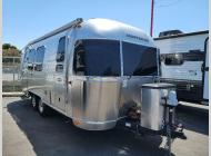 Used 2017 Airstream RV Flying Cloud 23FB image