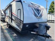 Used 2020 Forest River RV Shockwave 24QSGMX image